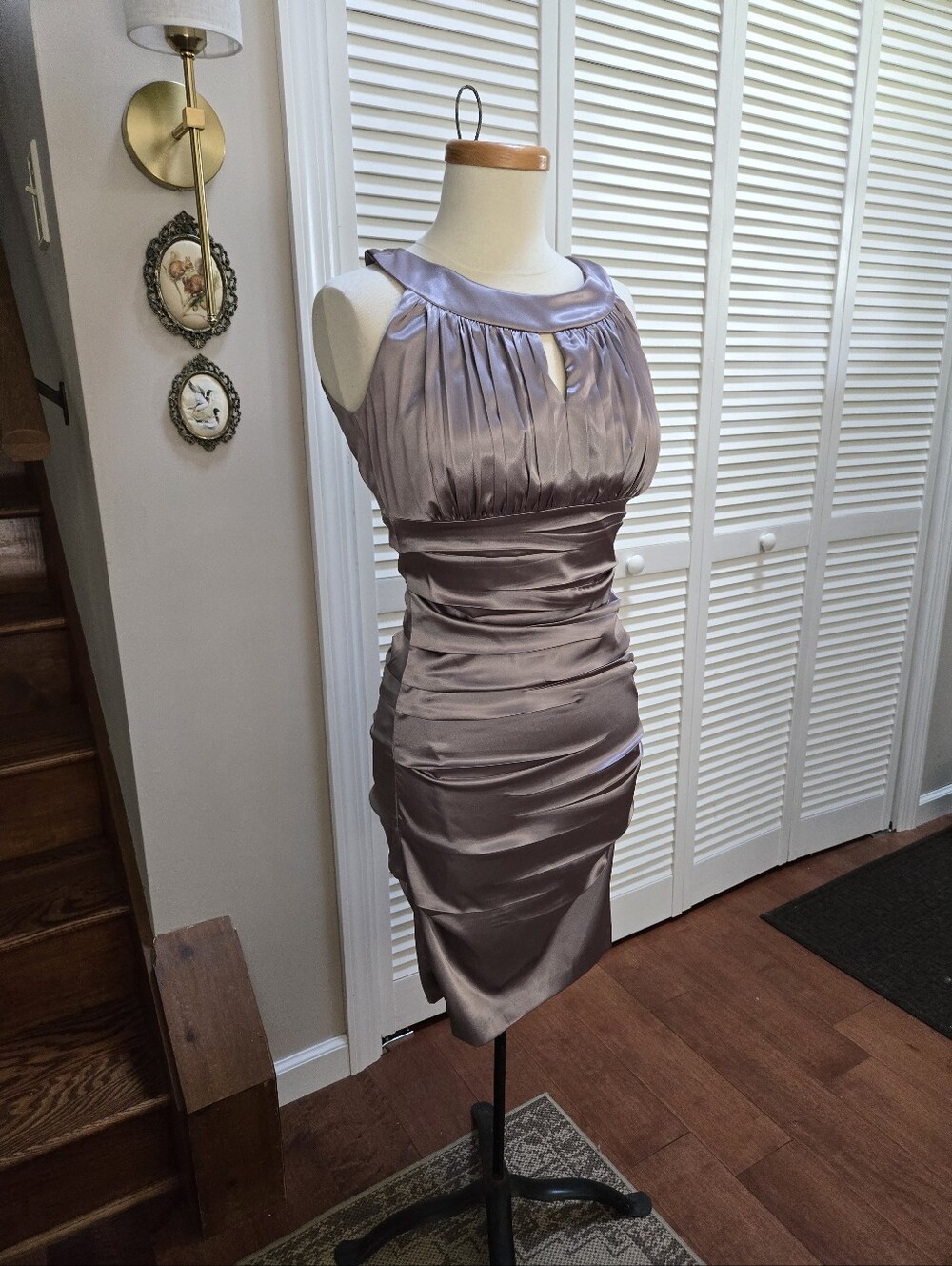 Cocktail Dress